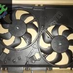 Fiat Ducato Radiatör Fan FFI385000
