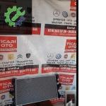 FİAT DUCATO RADİATÖR SIFIR 2015 model