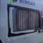 Sağ Yan Cam Fiat Ducato Çıkma