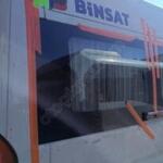 Sağ Yan Cam Fiat Ducato Çıkma