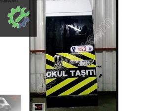 Fiat Ducato sağ arka kapı
