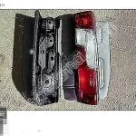 Fiat Ducato Sağ Arka Stop Lambası