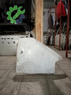 Fiat Ducato Çamurluk çıkma parça