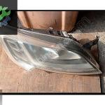 Fiat Ducato sağ far ledsiz