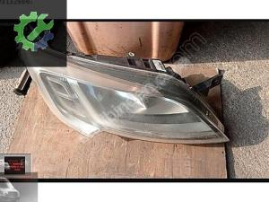 Fiat Ducato sağ far ledsiz