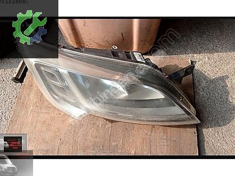 Fiat Punto Sağ Ön Far çıkma parça