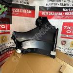 Fiat Ducato Sağ Ön Çamurluk – Boxer-Jumper Sıfır, Taiwan Ür