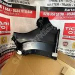 Fiat Ducato Sağ Ön Çamurluk – Boxer-Jumper Sıfır, Taiwan Ür