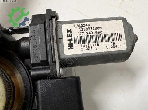 Fiat Ducato Sağ Ön Kapı 1368921080 çıkma parça