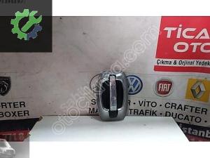 Fiat Ducato sağ ön kapi kolu