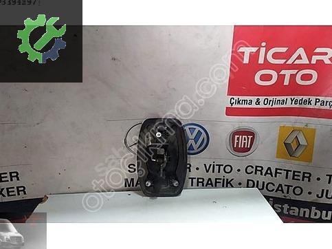 Fiat Ducato sağ ön kapi kolu