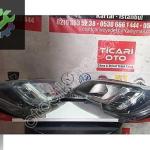 Fiat Ducato sağ sol ön far 2014-2020 model