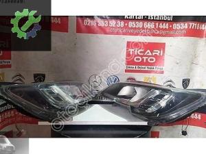 Fiat Ducato sağ sol ön far 2014-2020 model