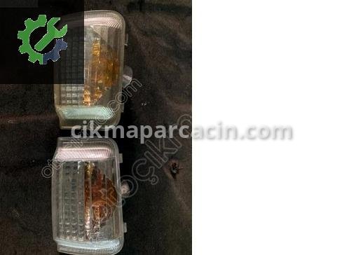 Fiat Ducato Sinyal Lambası çıkma parça