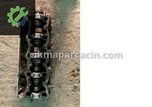 Fiat Ducato Silindir Kapağı çıkma parça