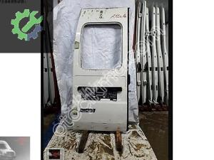 Fiat Ducato sol arka kapı,