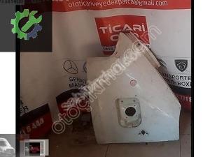 FİAT DUCATO SOL ÖN ÇAMURLUK ORJİNAL ÇIKMA