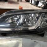 Fiat Ducato 2005-2024 Çıkma Sol Ön Far