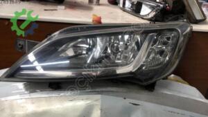 Fiat Ducato 2005-2024 Çıkma Sol Ön Far