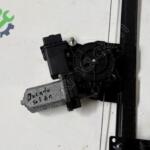 Sol Ön Kapı Fiat Ducato Çıkma 1368922080