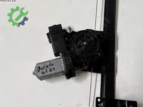 Fiat Ducato Sol Ön Kapı 1368922080 çıkma parça
