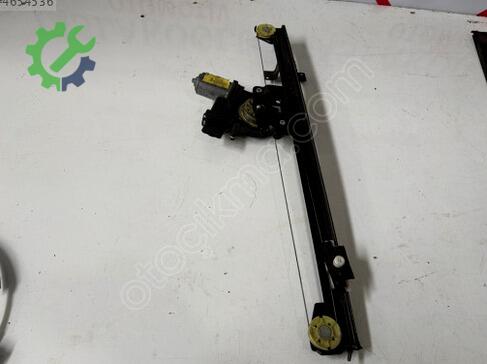Fiat Ducato Sol Ön Kapı 1368922080 çıkma parça