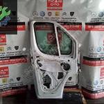 FİAT DUCATO / SOL ÖN KAPI (Temiz Kapı)