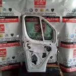 FİAT DUCATO / SOL ÖN KAPI (Temiz Kapı)