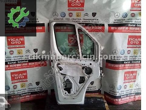 Fiat Ducato Sol Kapı çıkma parça