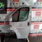 FİAT DUCATO / SOL ÖN KAPI (Temiz Kapı)