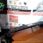FİAT DUCATO TAMPON DEMİRİ 2007 2014 MODEL