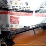 FİAT DUCATO TAMPON DEMİRİ 2007 2014 MODEL
