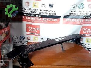 FİAT DUCATO TAMPON DEMİRİ 2007 2014 MODEL