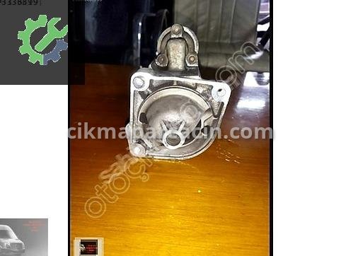 Fiat Ducato Şarj Dinamosu çıkma parça