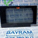 Yan Cam Fiat Ducato Çıkma