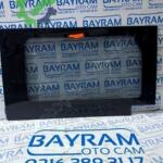 Yan Cam Fiat Ducato Çıkma