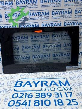 Fiat Ducato Yan Cam çıkma parça