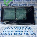 Fiat Ducato Orijinal Çıkma Sağ Yan Cam