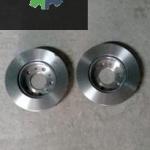 Fiat Ducato(02-10) Fren Disk