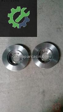 Fiat Ducato Disk 02-10 çıkma parça