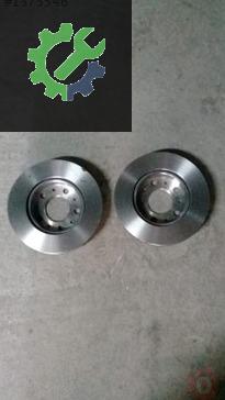 Fiat Ducato(02-10) Fren Disk