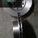 Fiat Ducato(02-10) Fren Disk