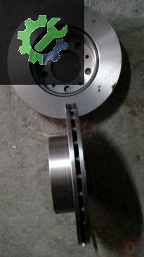 Fiat Ducato(02-10) Fren Disk