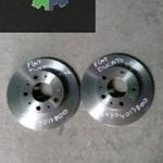 Fiat Ducato(02-10) Fren Disk