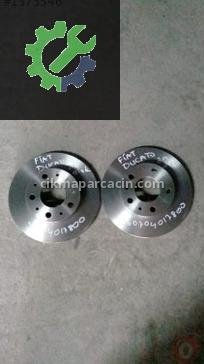Fiat Ducato Disk 02-10 çıkma parça
