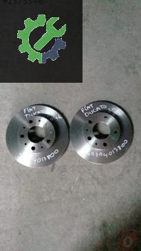 Fiat Ducato(02-10) Fren Disk