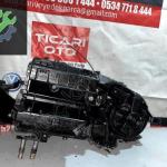 Fiat Ducato,Jumper,Boxer Çıkma Orjinal Kalorifer Kazanı