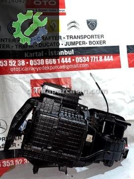 Fiat 500 Kalorifer Kutusu çıkma parça