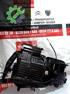 Fiat Ducato,Jumper,Boxer Çıkma Orjinal Kalorifer Kazanı
