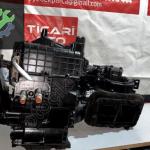 Fiat Ducato,Jumper,Boxer Çıkma Orjinal Kalorifer Kazanı
